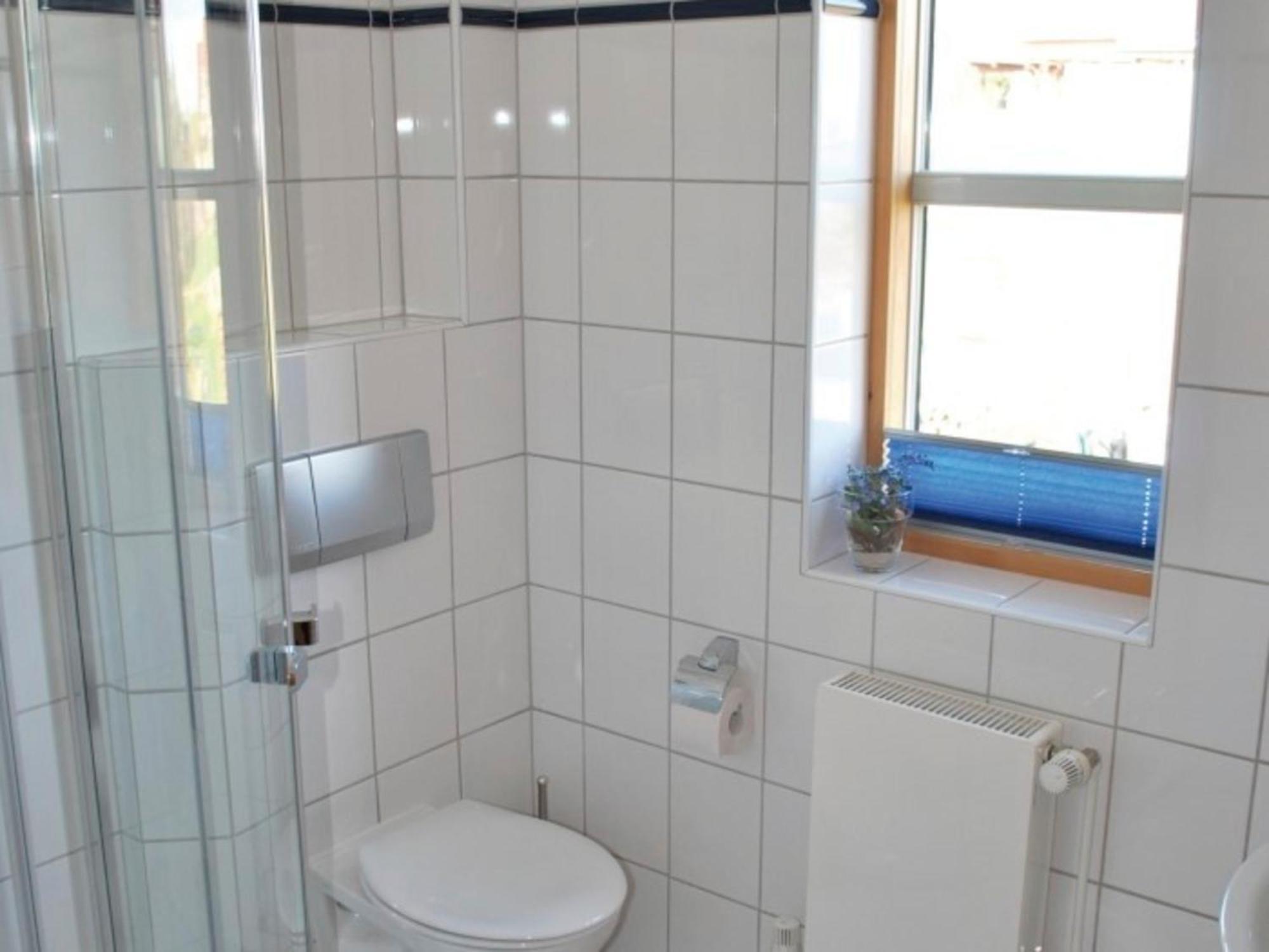 Ferienwohnung Hanni Delfs Hamdorf Exterior foto