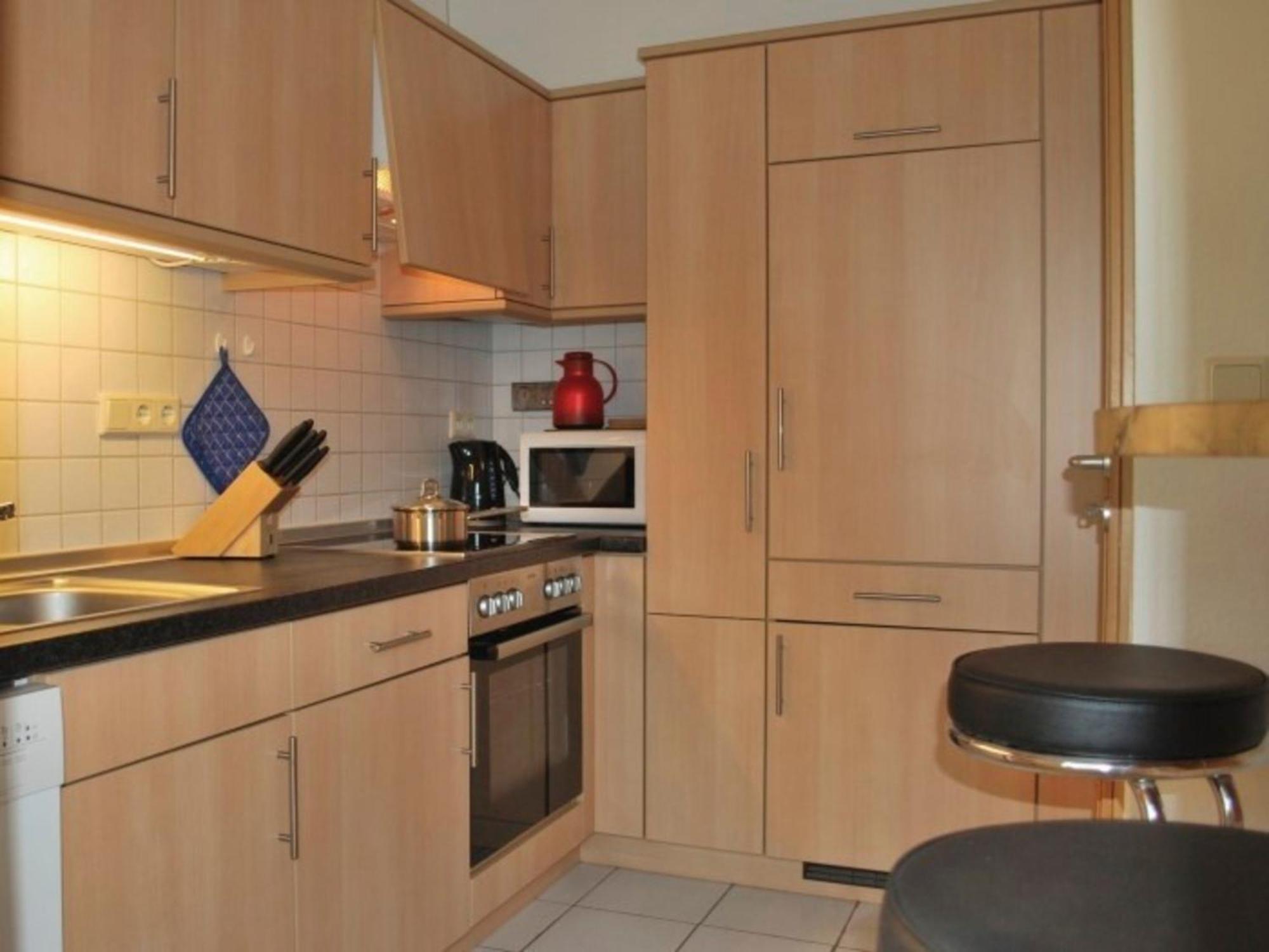 Ferienwohnung Hanni Delfs Hamdorf Exterior foto
