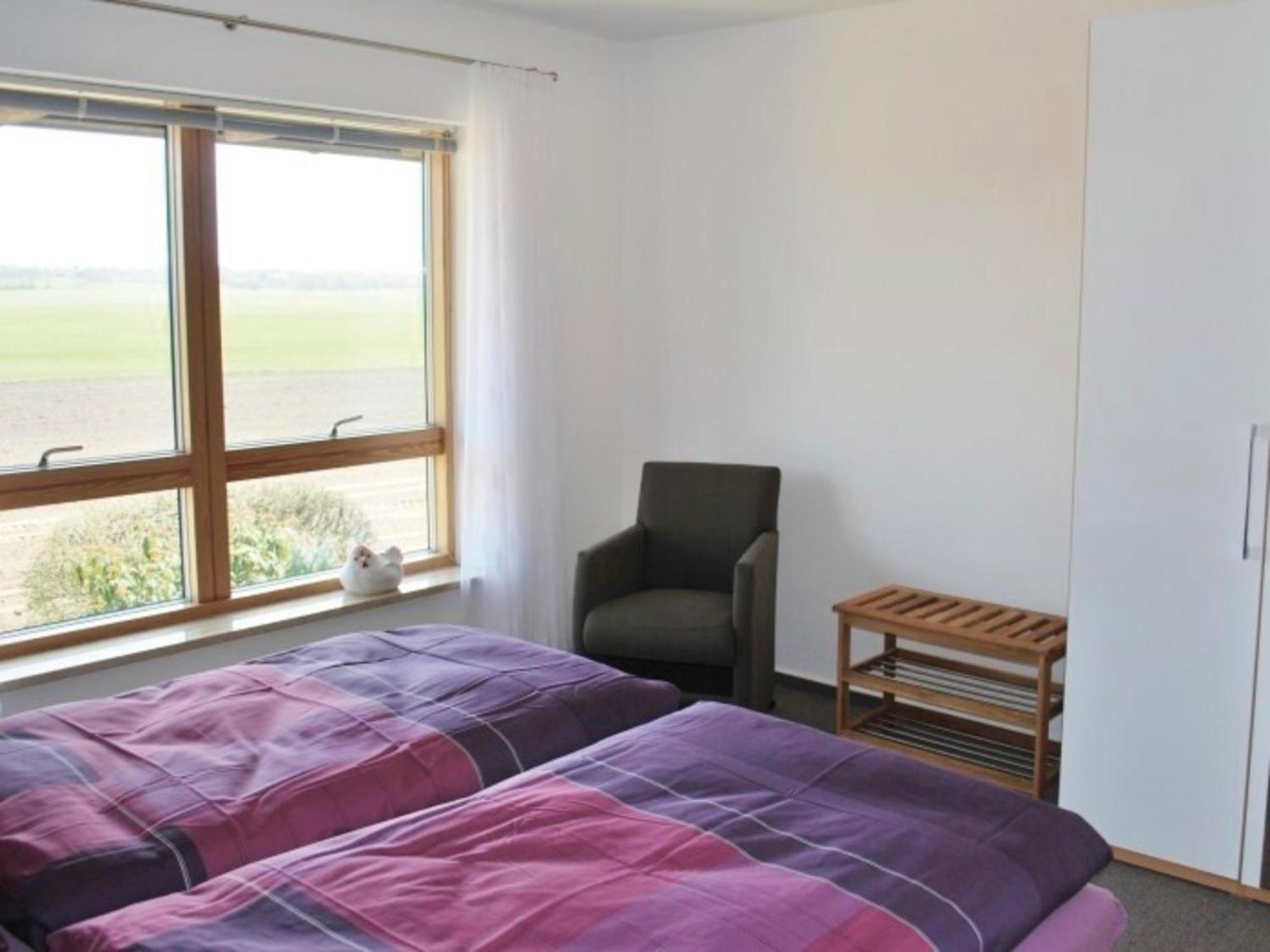Ferienwohnung Hanni Delfs Hamdorf Exterior foto